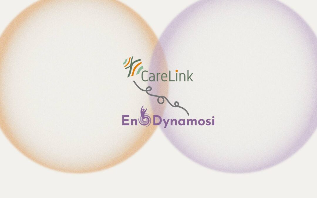 Συνεργασία EnDynamosi και CareLink για κοινές δράσεις υποστήριξης και εκπαίδευσης