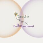 ΓΕΦΥΡΕΣ ΚΑΡΙΕΡΑΣ ΣΥΝΕΡΓΑΣΙΑ λογοτυπα EnDynamosi και CareLink