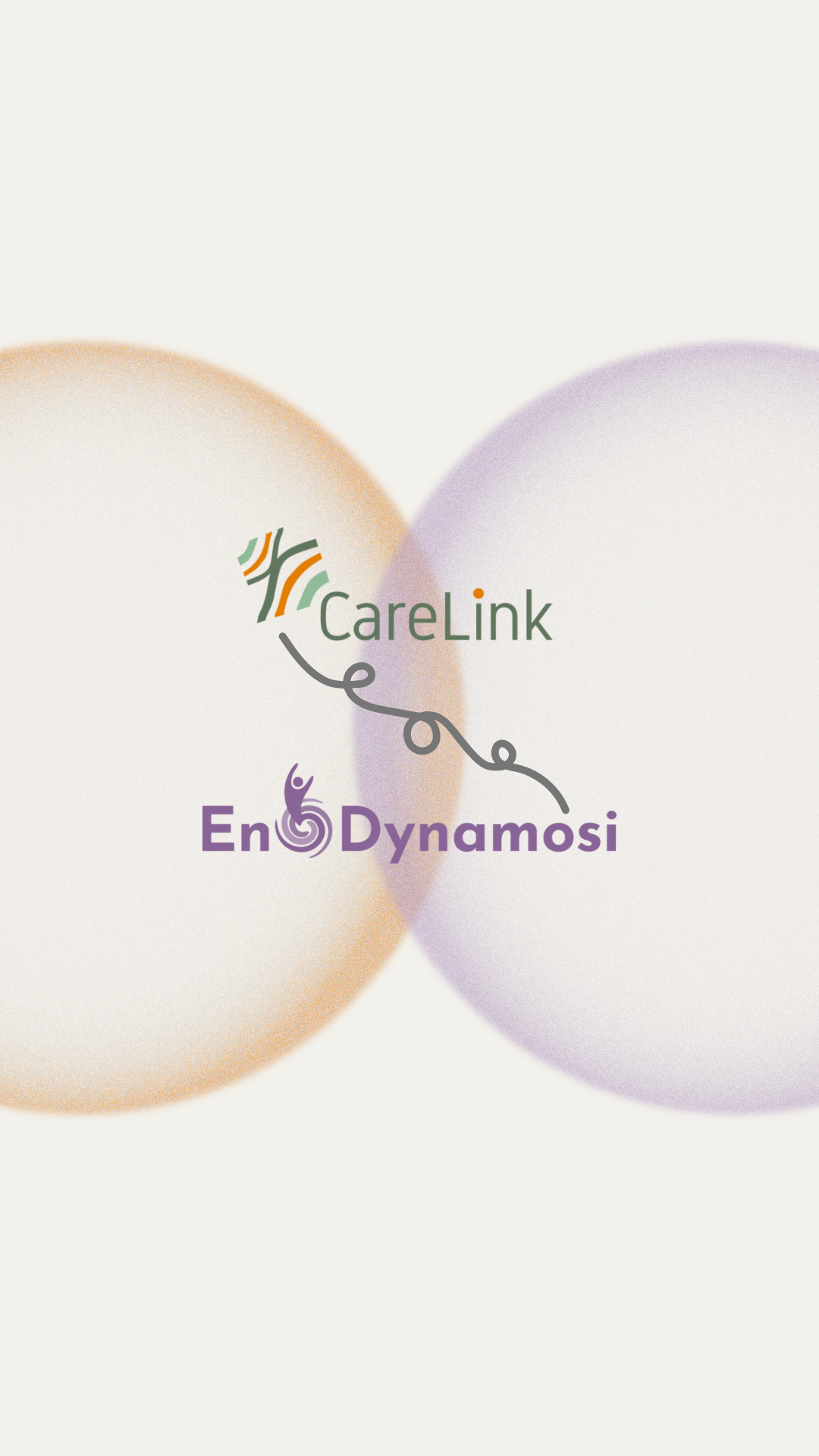 Κοινή ανακοίνωση της EnDynamosi A.M.K.E. και του CareLink για τη δράση Γέφυρες Καριέρας για Μητέρες